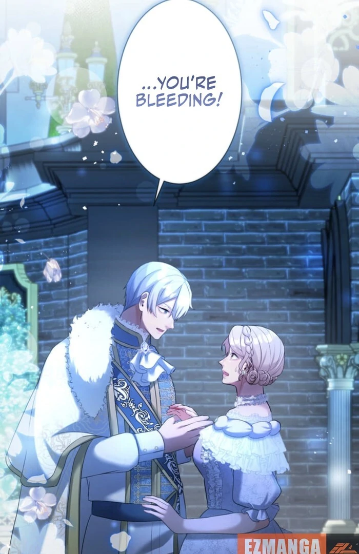 Secret Contract With The Black Duke Chapter 12 - page 11