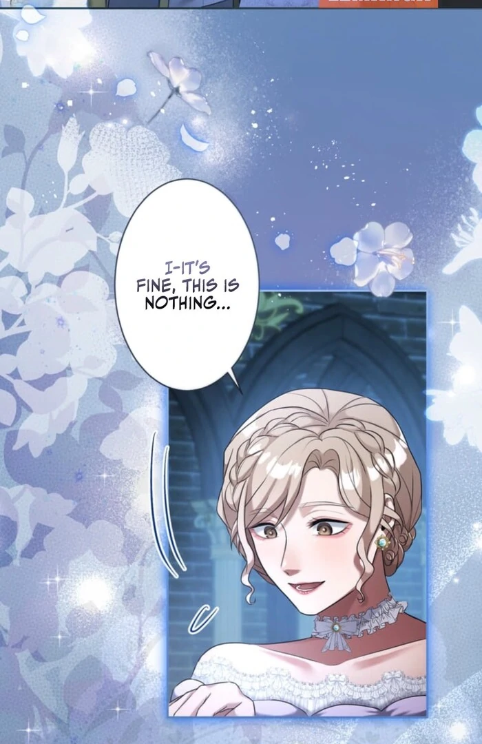 Secret Contract With The Black Duke Chapter 12 - page 12