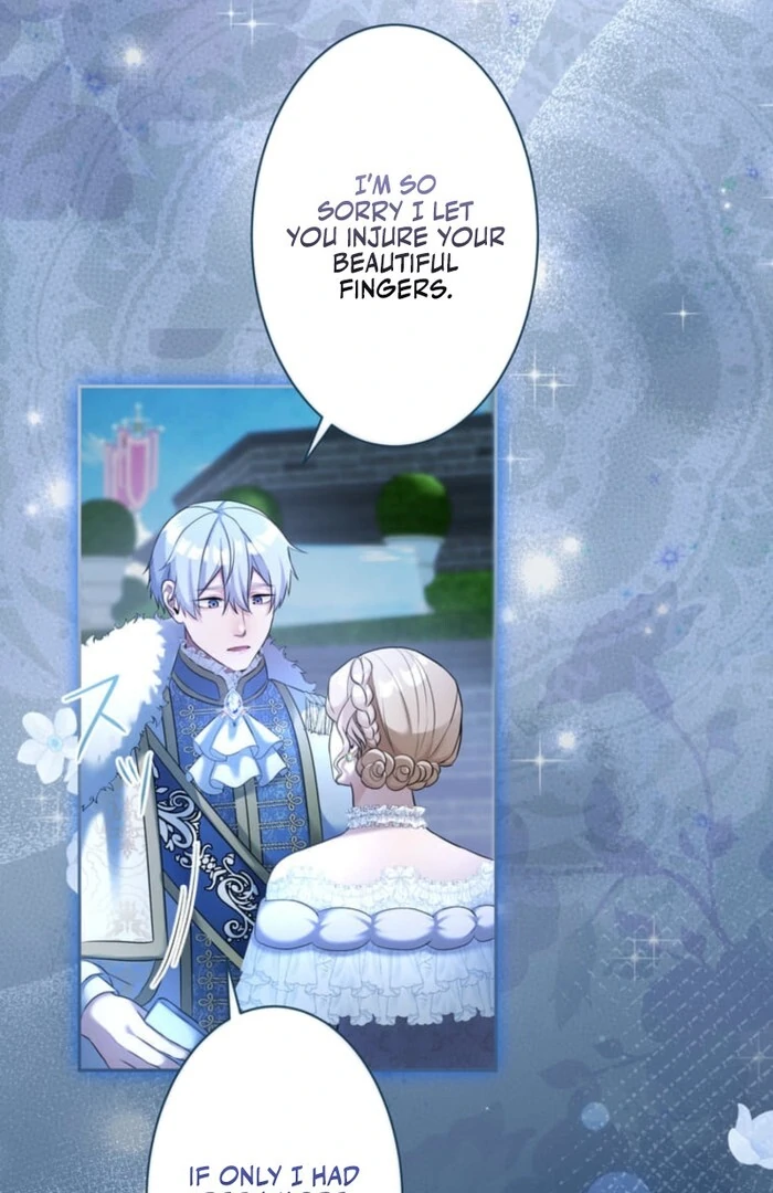 Secret Contract With The Black Duke Chapter 12 - page 13