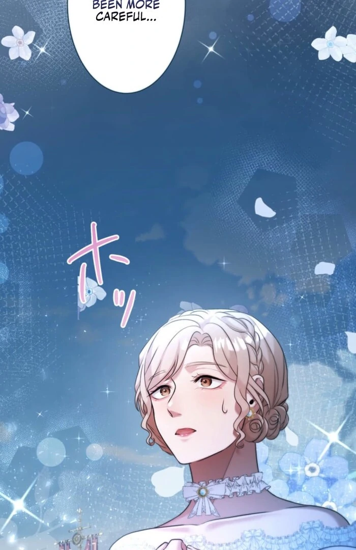 Secret Contract With The Black Duke Chapter 12 - page 14