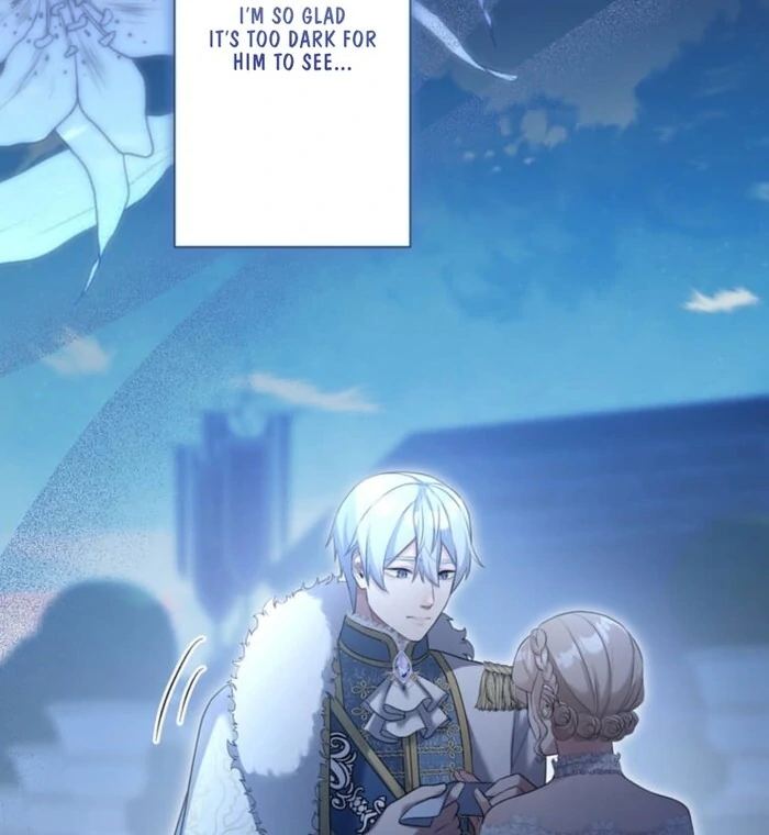 Secret Contract With The Black Duke Chapter 12 - page 16