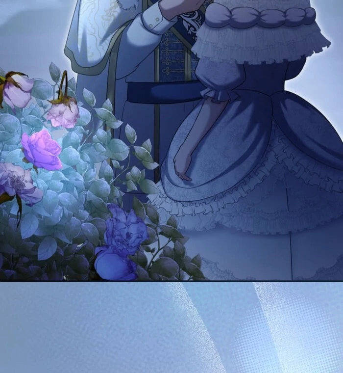 Secret Contract With The Black Duke Chapter 12 - page 17