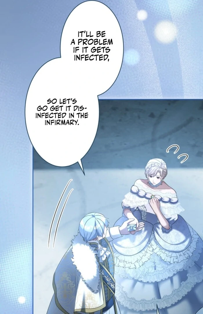 Secret Contract With The Black Duke Chapter 12 - page 18