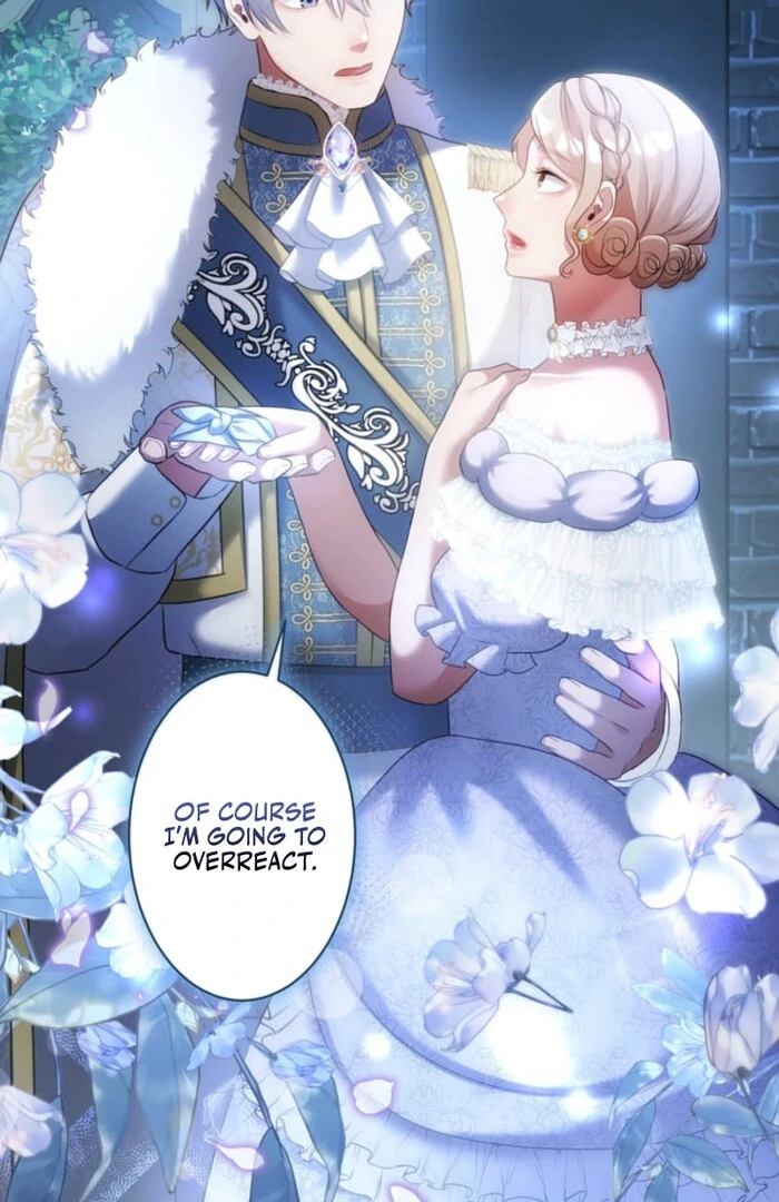 Secret Contract With The Black Duke Chapter 12 - page 20