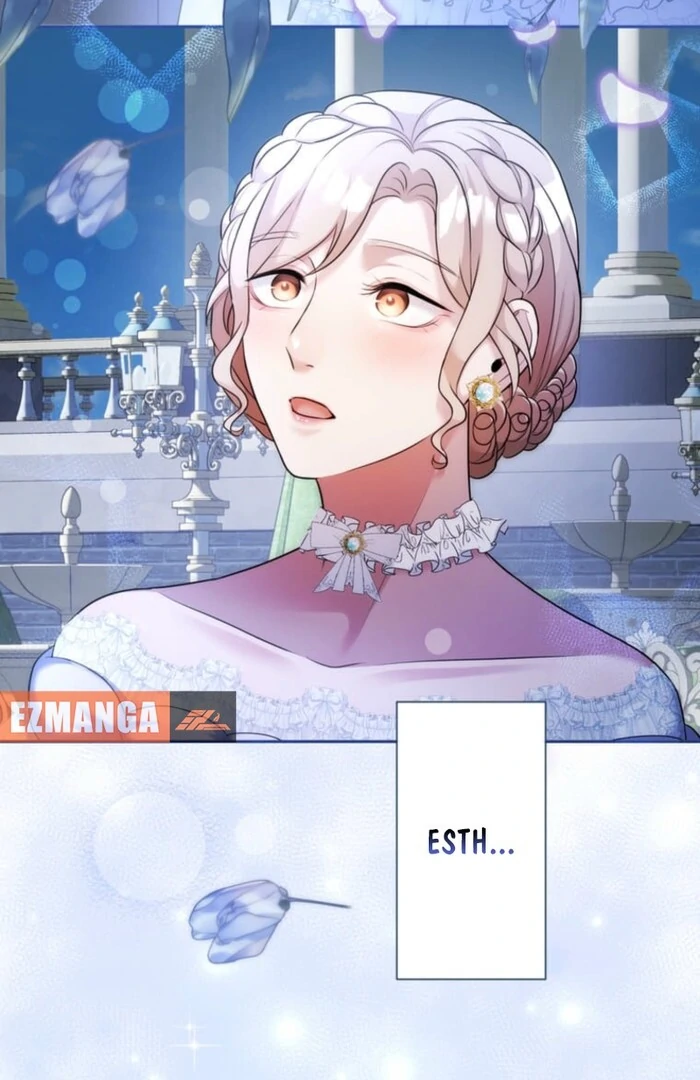 Secret Contract With The Black Duke Chapter 12 - page 21