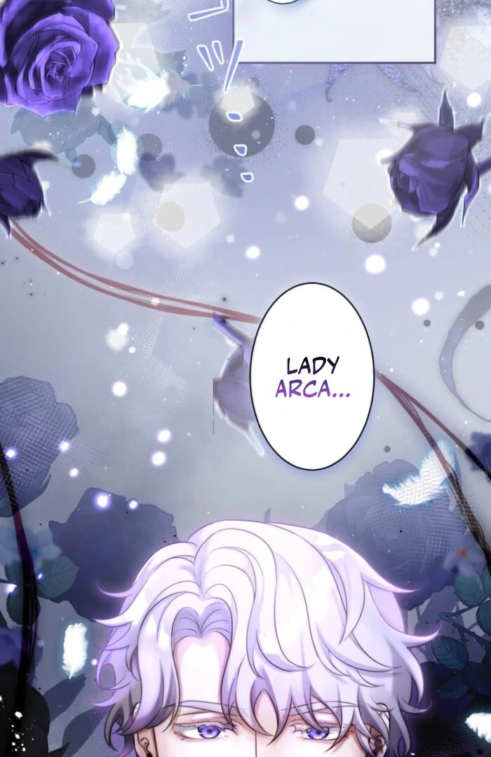 Secret Contract With The Black Duke Chapter 12 - page 23