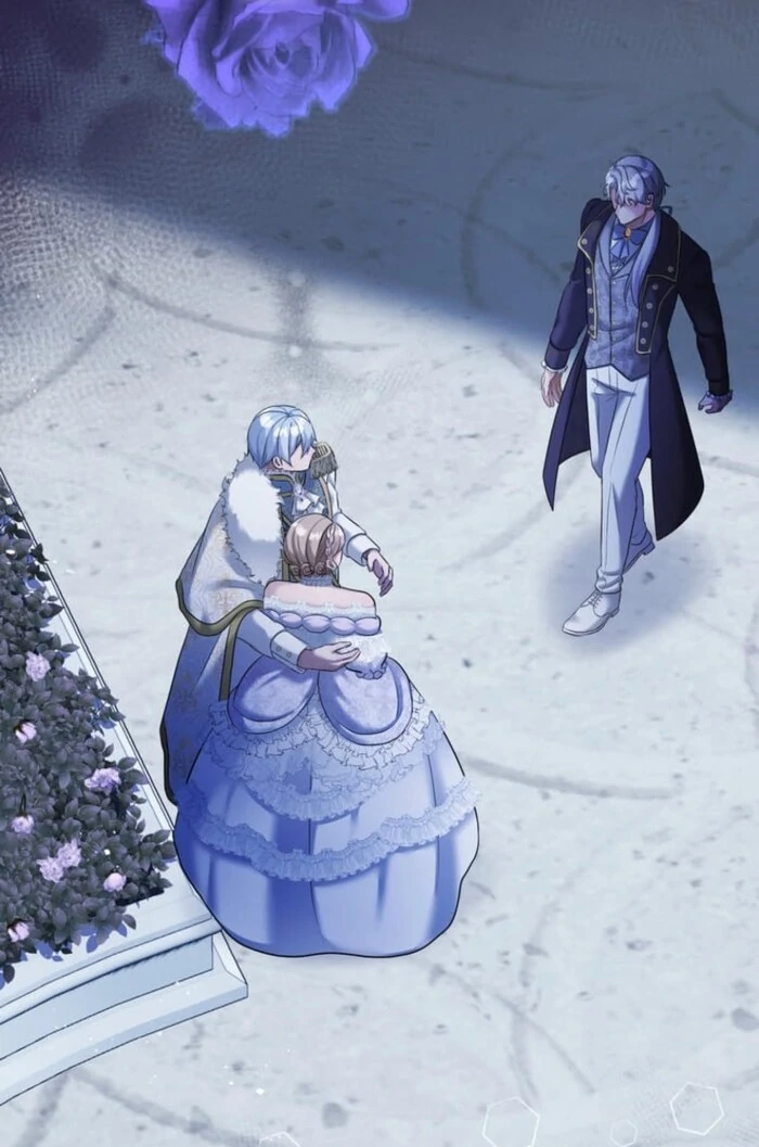 Secret Contract With The Black Duke Chapter 12 - page 25