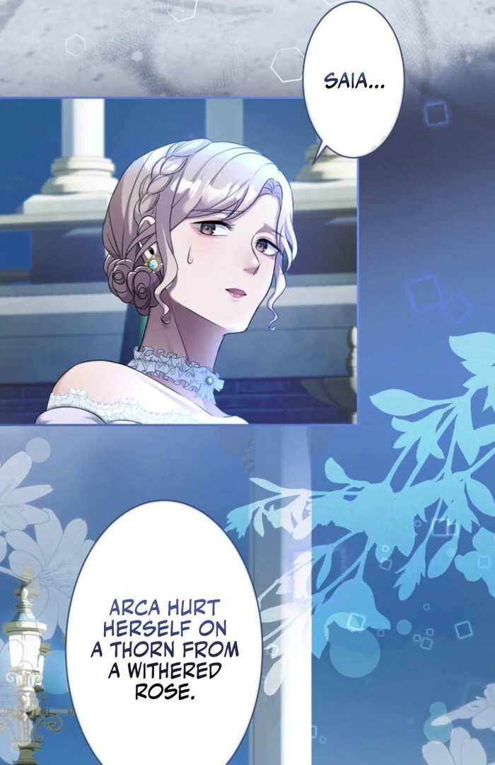 Secret Contract With The Black Duke Chapter 12 - page 26