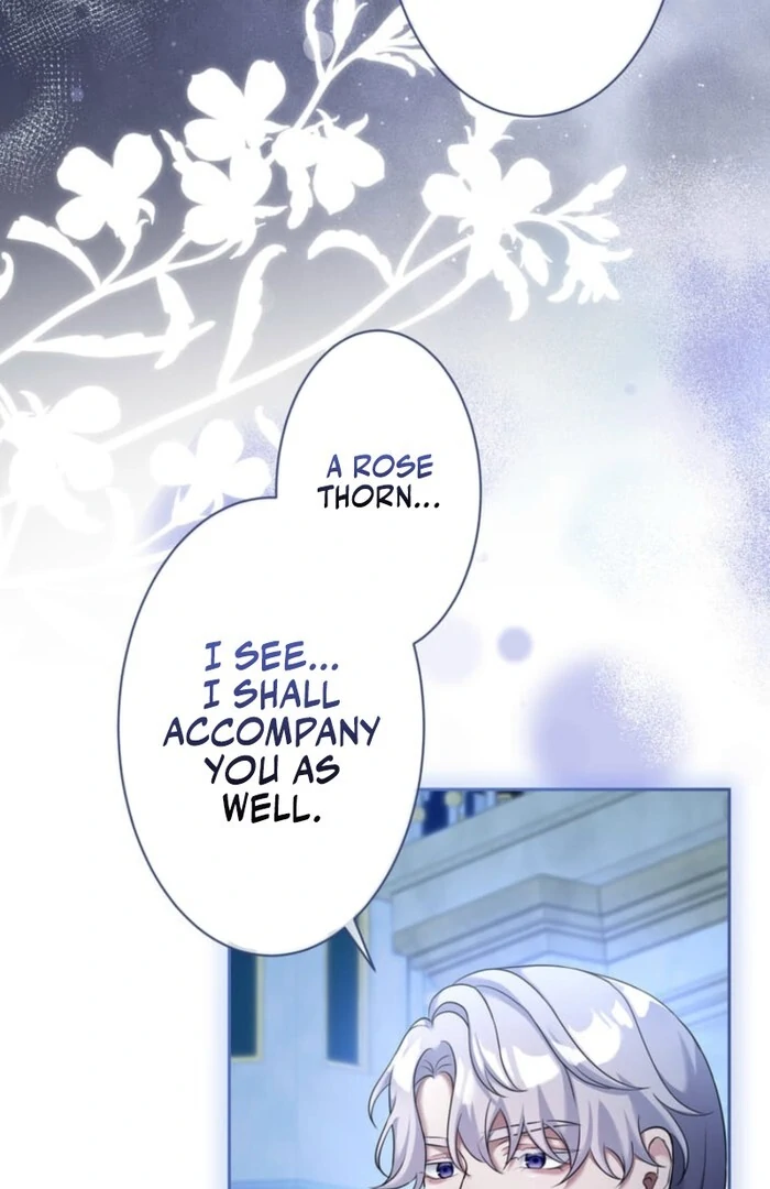 Secret Contract With The Black Duke Chapter 12 - page 28