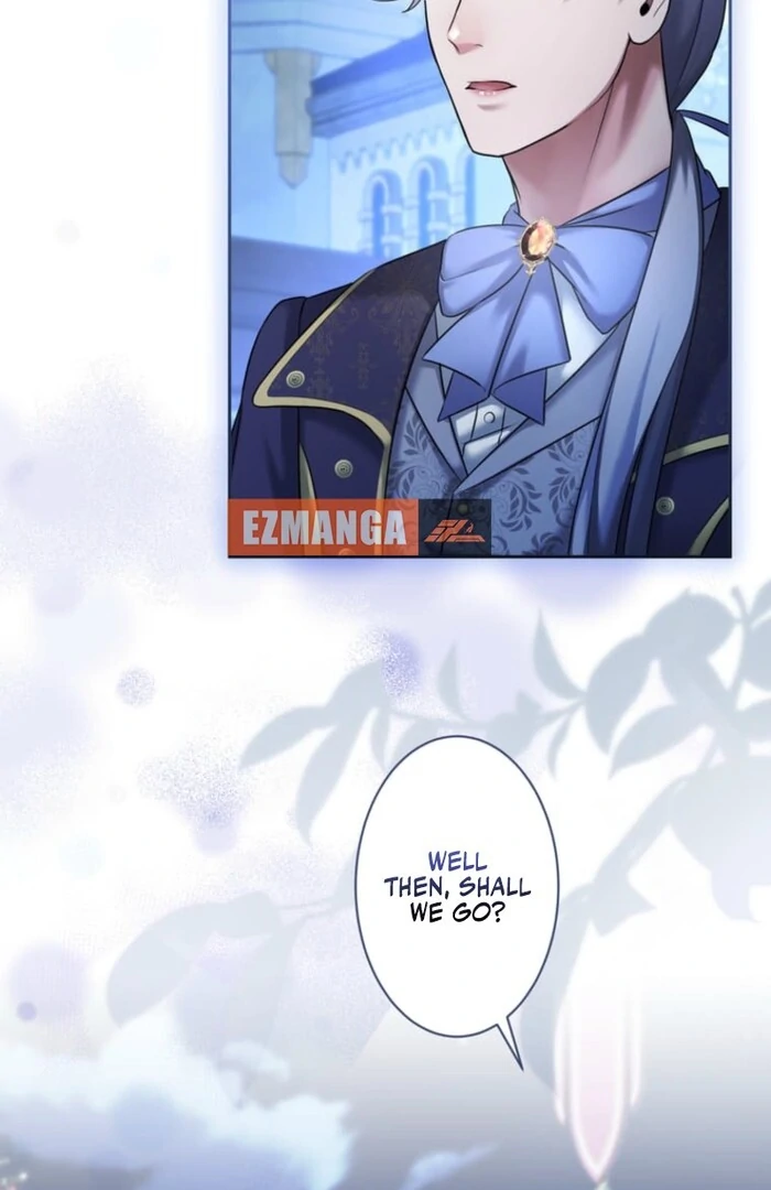 Secret Contract With The Black Duke Chapter 12 - page 29