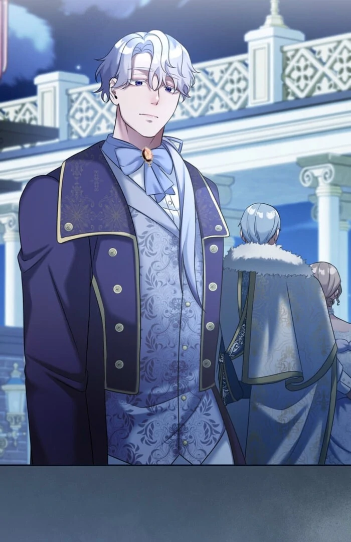 Secret Contract With The Black Duke Chapter 12 - page 30