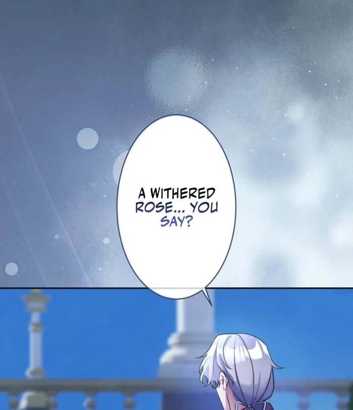 Secret Contract With The Black Duke Chapter 12 - page 31