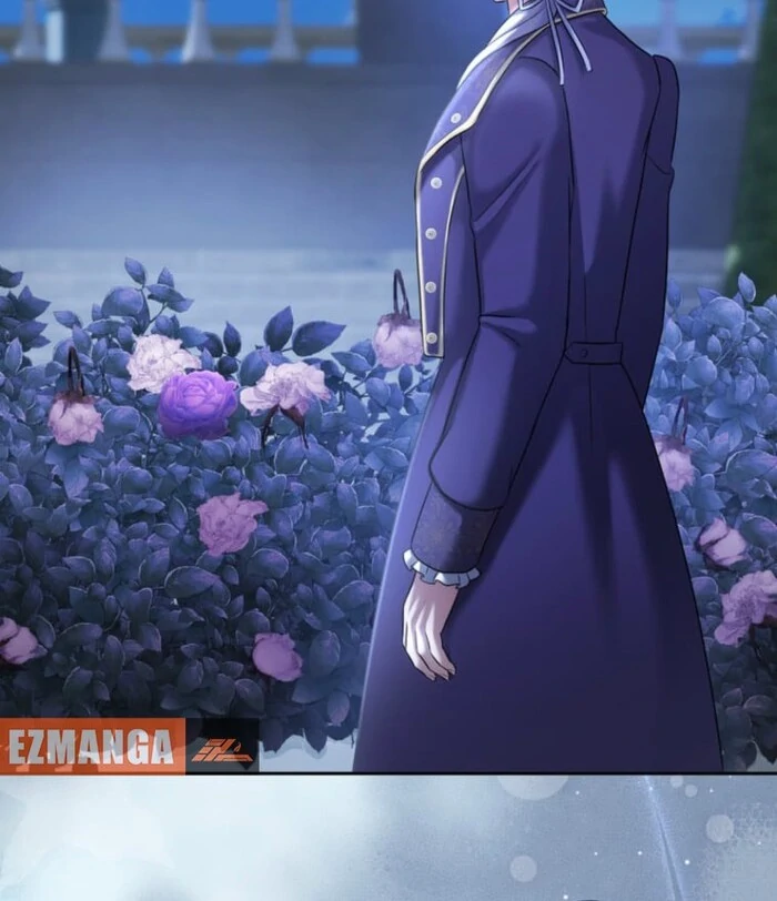 Secret Contract With The Black Duke Chapter 12 - page 32