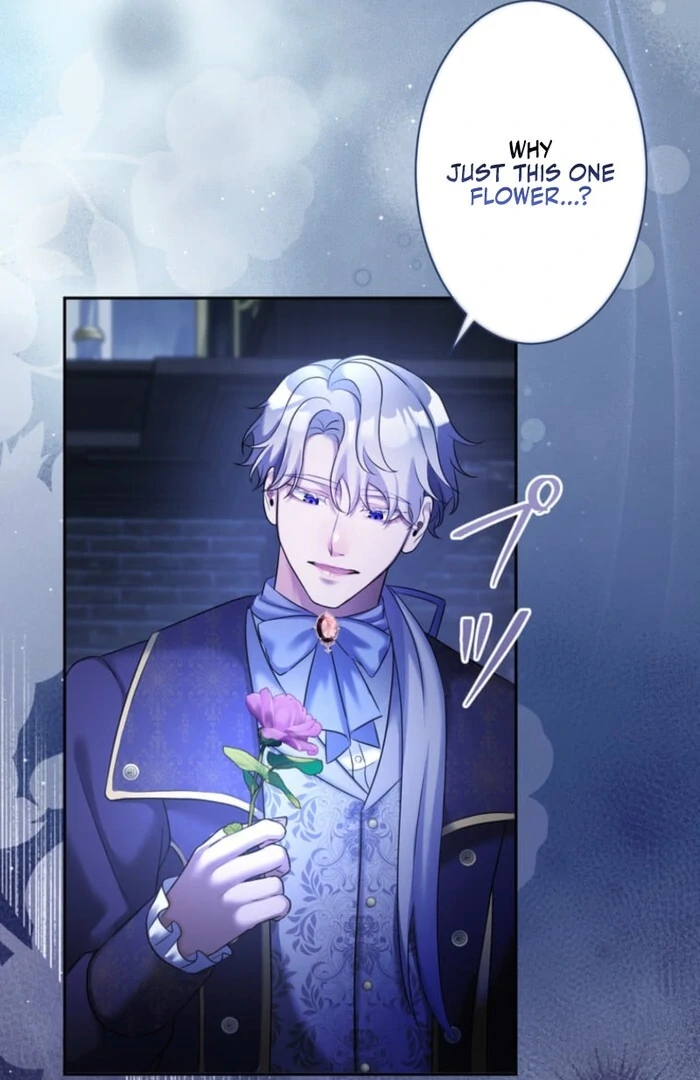 Secret Contract With The Black Duke Chapter 12 - page 33