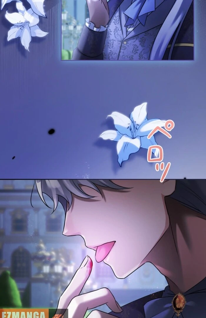 Secret Contract With The Black Duke Chapter 12 - page 36