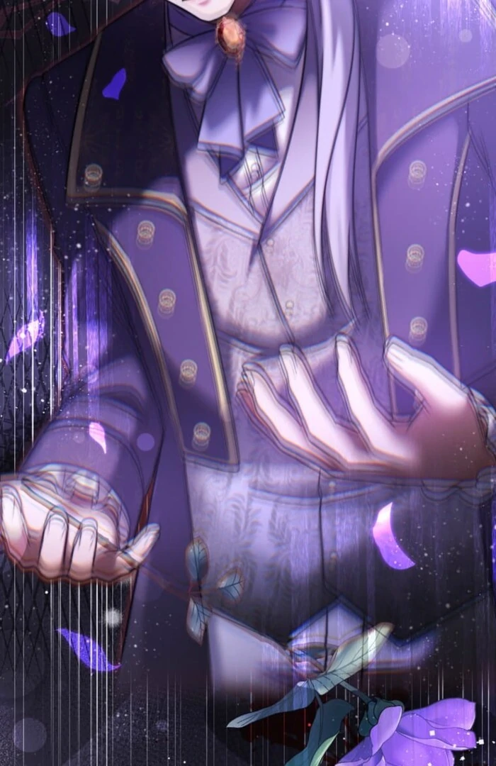 Secret Contract With The Black Duke Chapter 12 - page 38