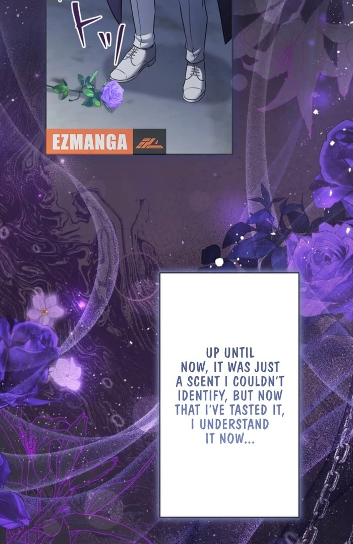 Secret Contract With The Black Duke Chapter 12 - page 40