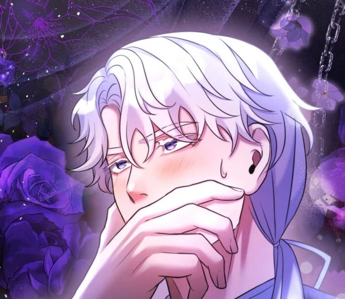 Secret Contract With The Black Duke Chapter 12 - page 41