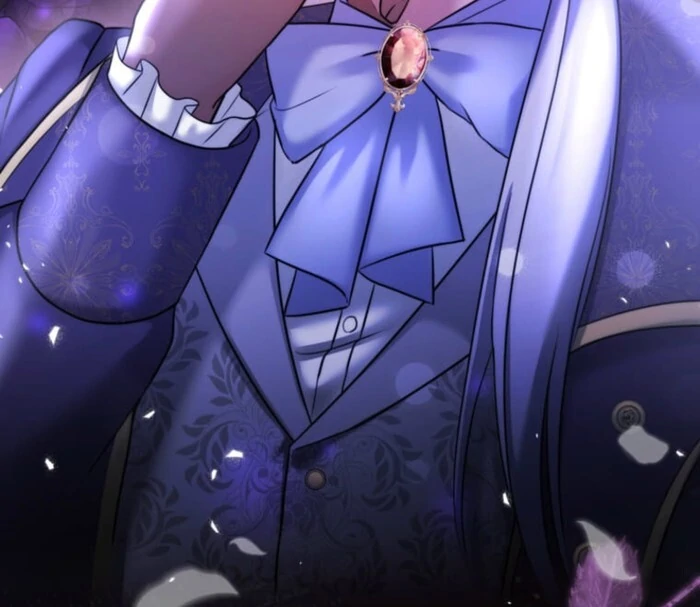 Secret Contract With The Black Duke Chapter 12 - page 42