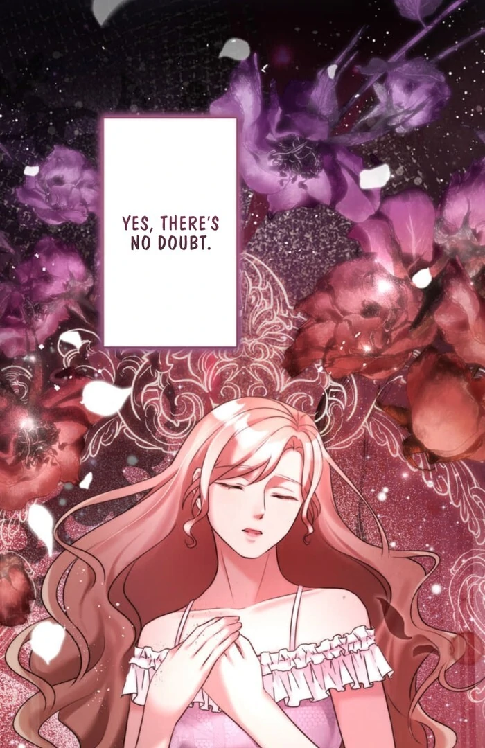 Secret Contract With The Black Duke Chapter 12 - page 43