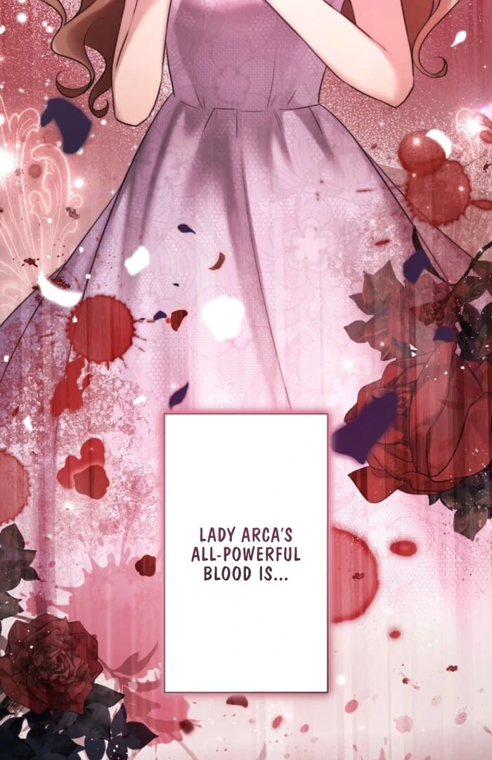 Secret Contract With The Black Duke Chapter 12 - page 44