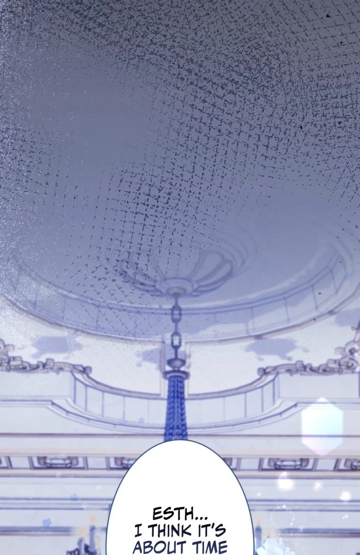 Secret Contract With The Black Duke Chapter 12 - page 46