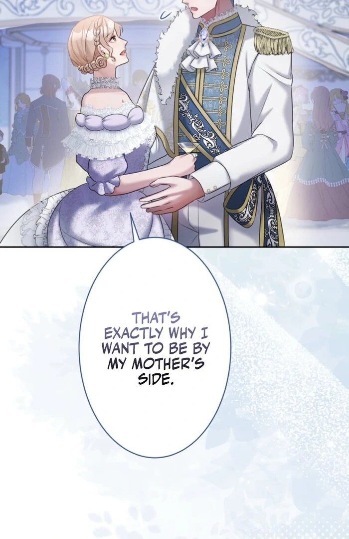 Secret Contract With The Black Duke Chapter 12 - page 49