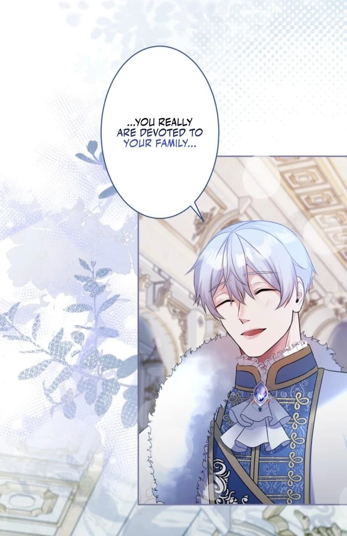 Secret Contract With The Black Duke Chapter 12 - page 50