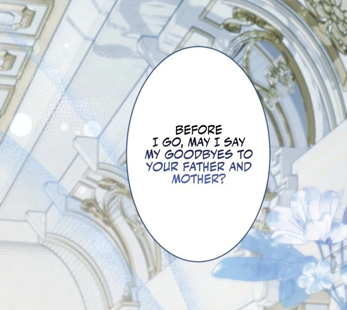 Secret Contract With The Black Duke Chapter 12 - page 51