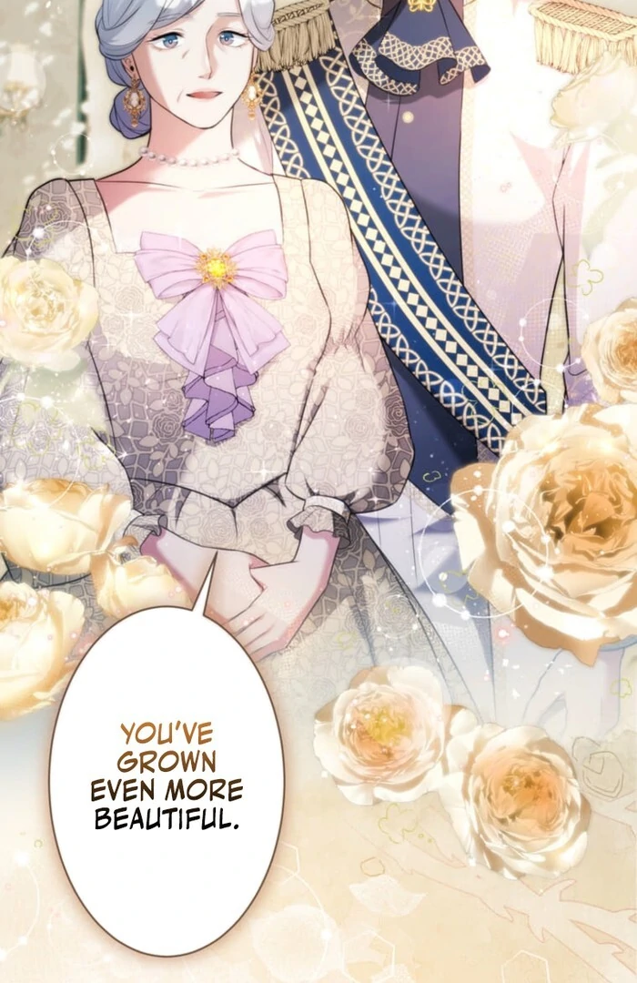 Secret Contract With The Black Duke Chapter 12 - page 55