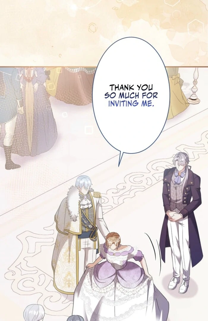 Secret Contract With The Black Duke Chapter 12 - page 56