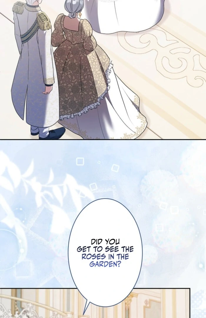 Secret Contract With The Black Duke Chapter 12 - page 57