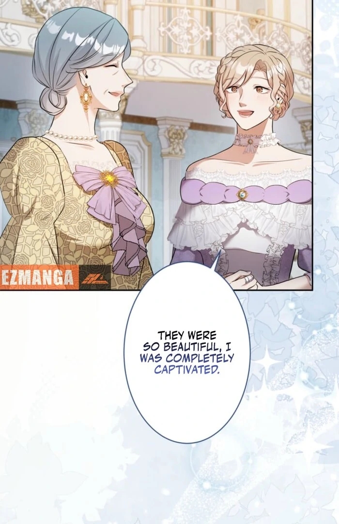 Secret Contract With The Black Duke Chapter 12 - page 58