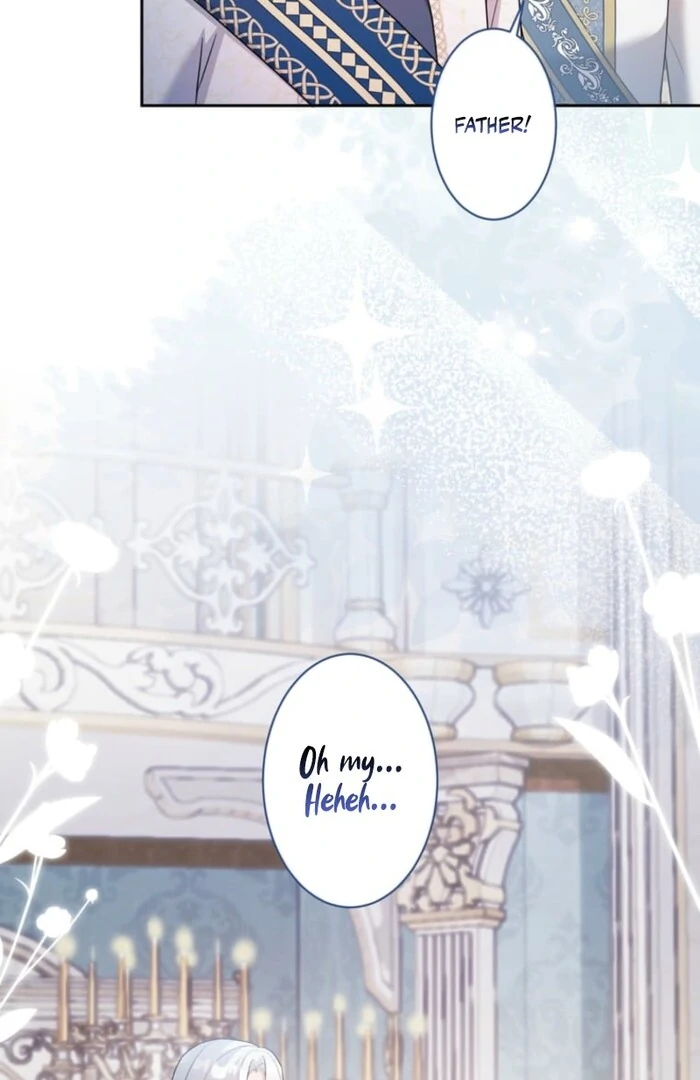 Secret Contract With The Black Duke Chapter 12 - page 60