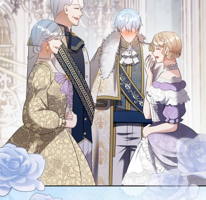 Secret Contract With The Black Duke Chapter 12 - page 61