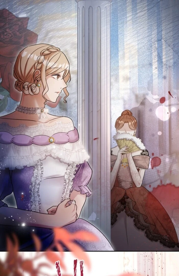 Secret Contract With The Black Duke Chapter 12 - page 64