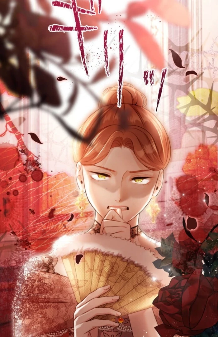 Secret Contract With The Black Duke Chapter 12 - page 65