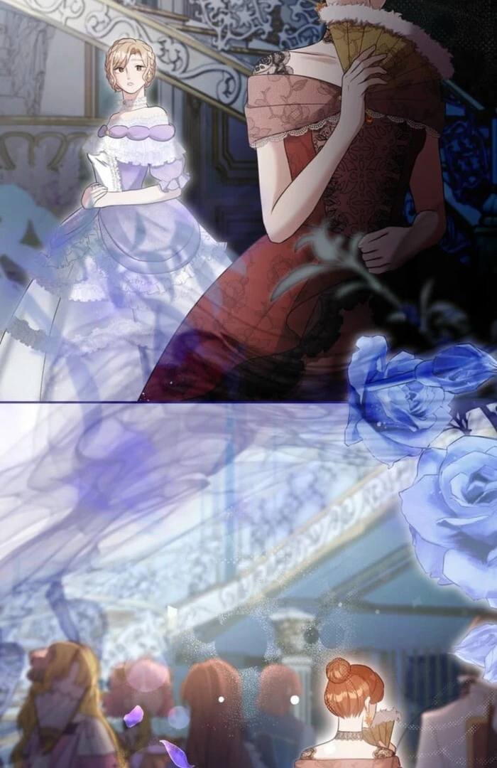 Secret Contract With The Black Duke Chapter 12 - page 68