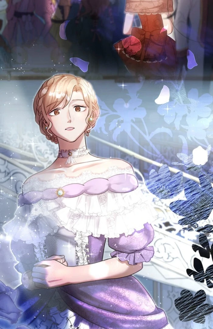 Secret Contract With The Black Duke Chapter 12 - page 69