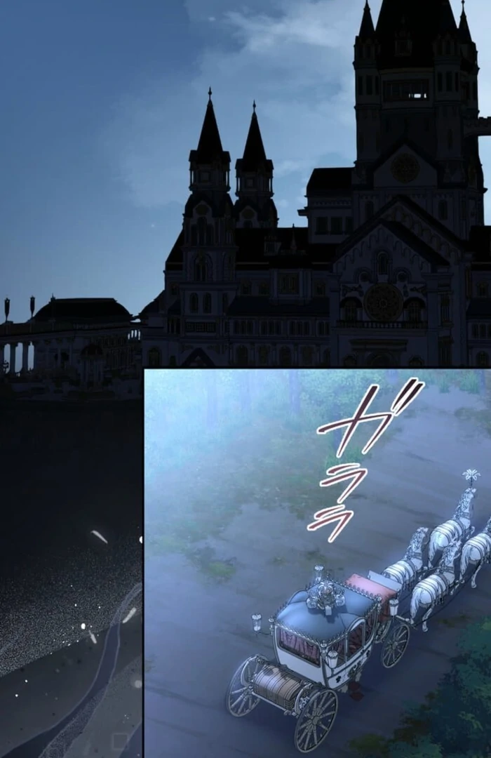 Secret Contract With The Black Duke Chapter 12 - page 74