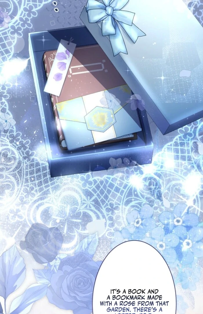 Secret Contract With The Black Duke Chapter 12 - page 77