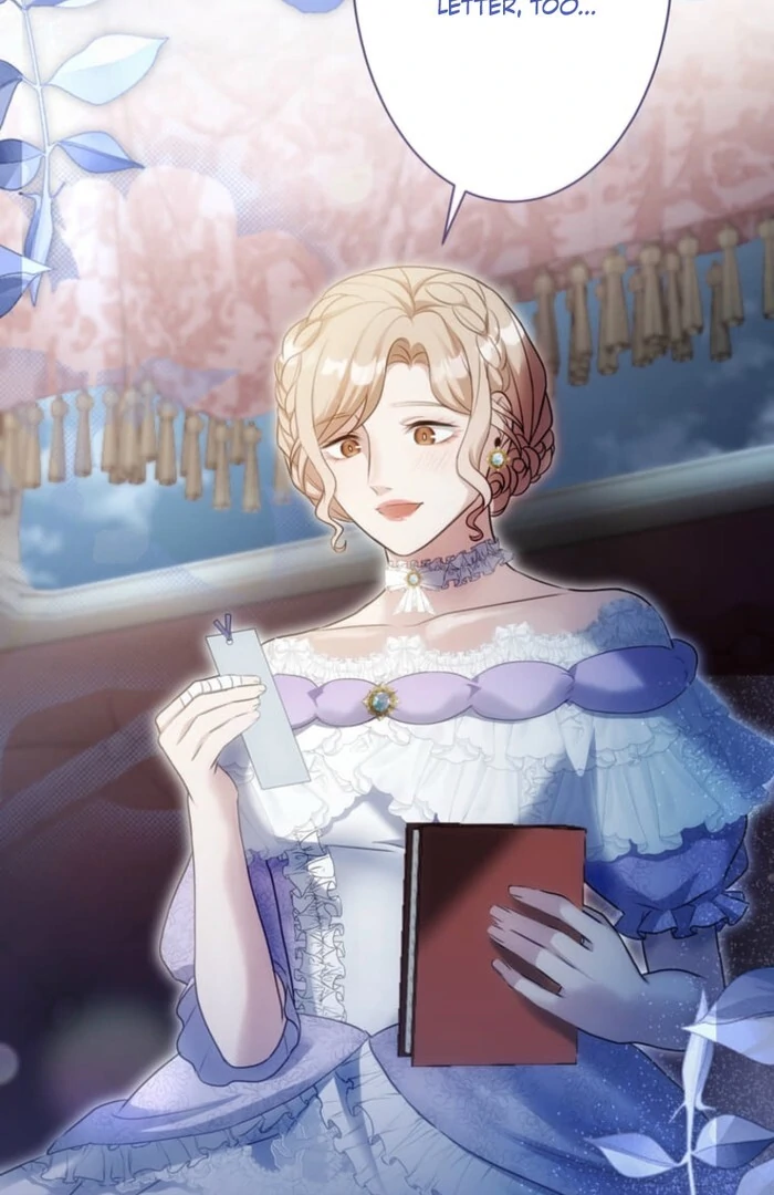 Secret Contract With The Black Duke Chapter 12 - page 78