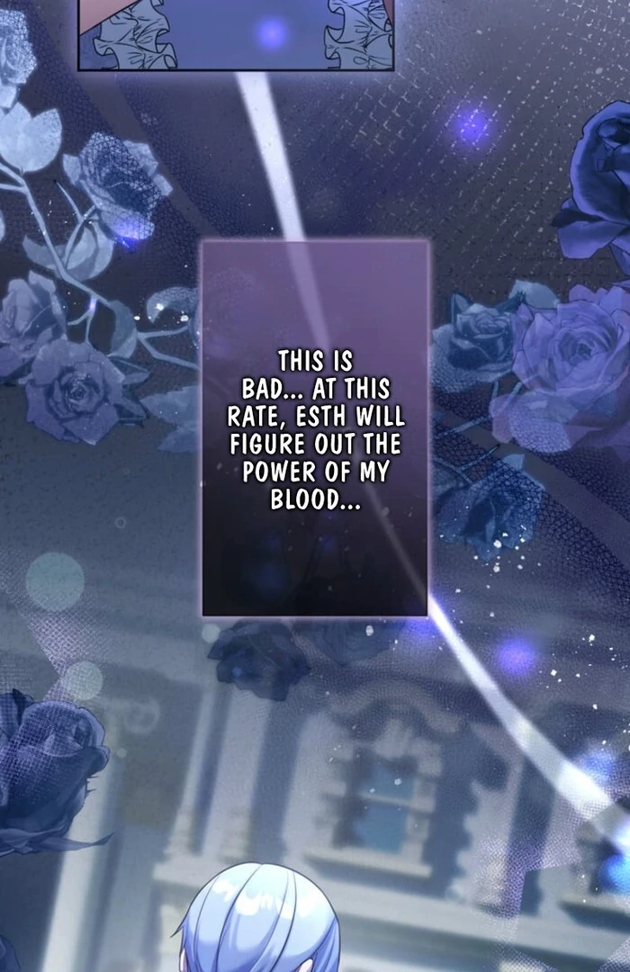 Secret Contract With The Black Duke Chapter 12 - page 7