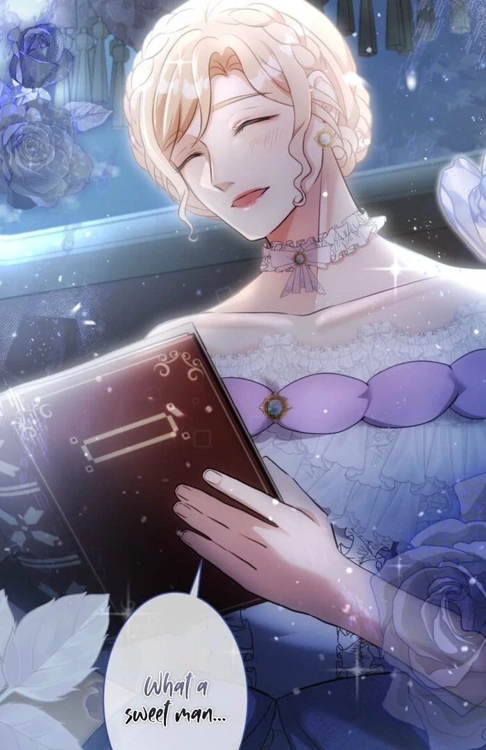 Secret Contract With The Black Duke Chapter 12 - page 82