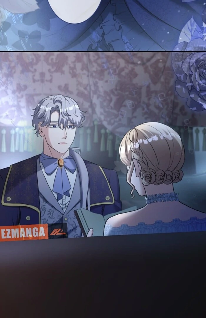 Secret Contract With The Black Duke Chapter 12 - page 83