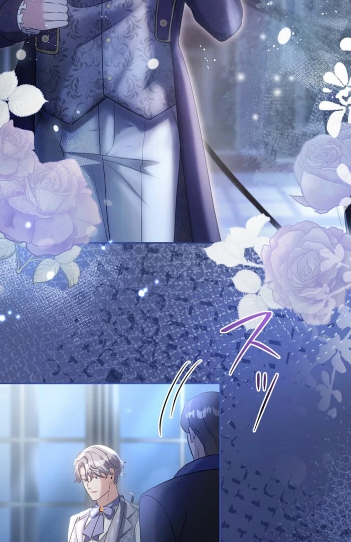 Secret Contract With The Black Duke Chapter 12 - page 88