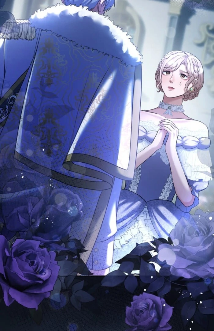 Secret Contract With The Black Duke Chapter 12 - page 8