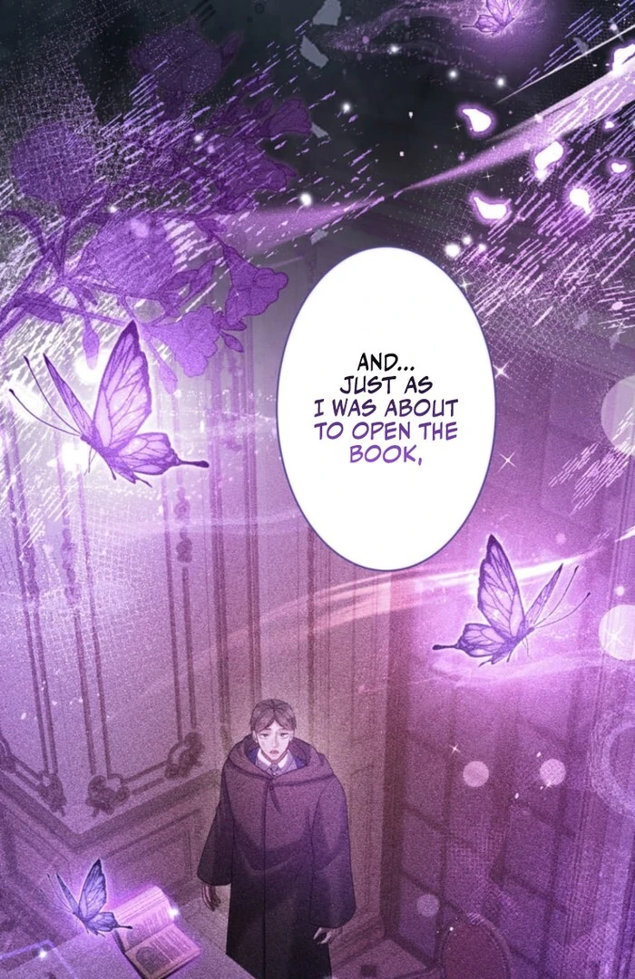 Secret Contract With The Black Duke Chapter 12 - page 93