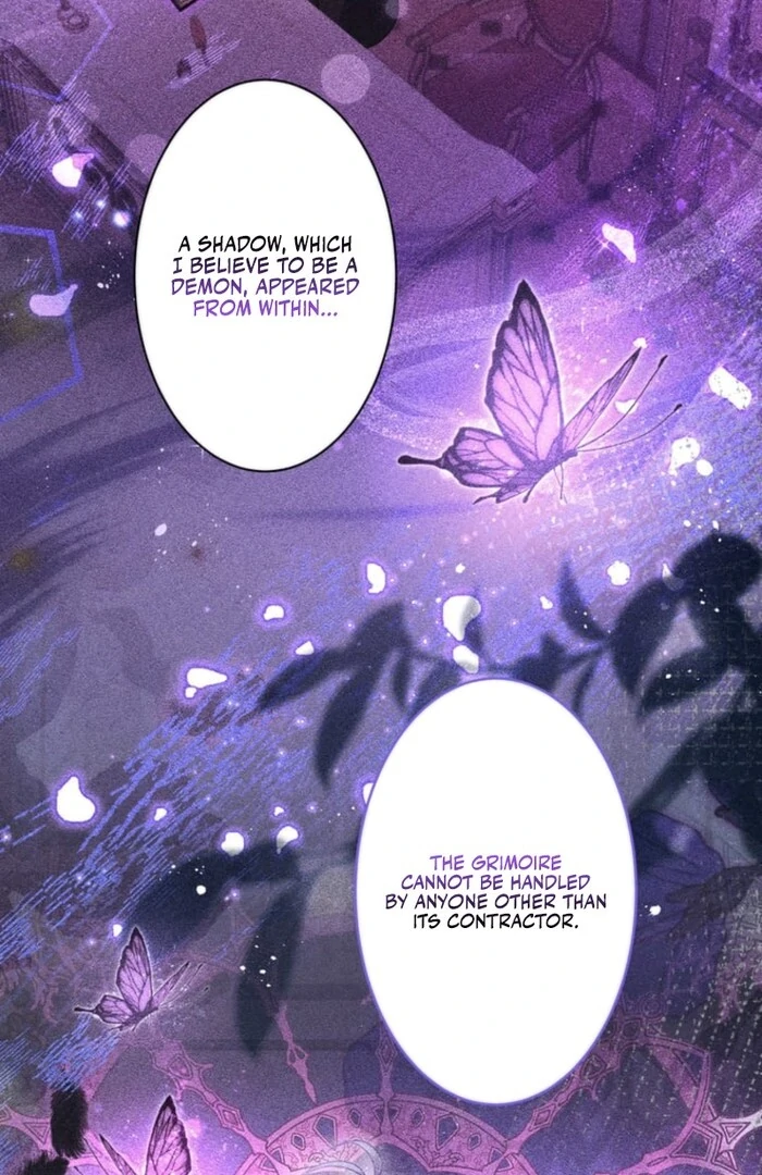 Secret Contract With The Black Duke Chapter 12 - page 94