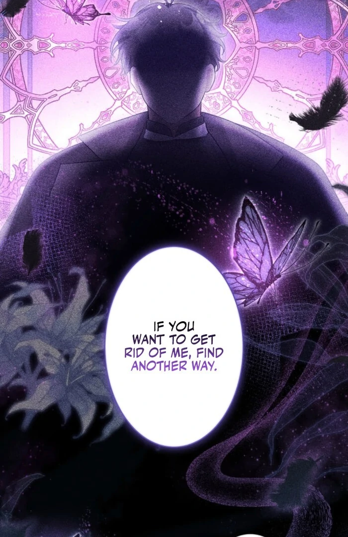 Secret Contract With The Black Duke Chapter 12 - page 95